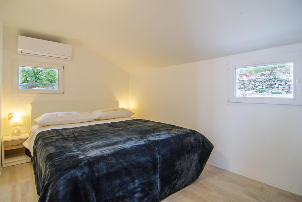 Holiday Home Bliss Сплитска Екстериор снимка