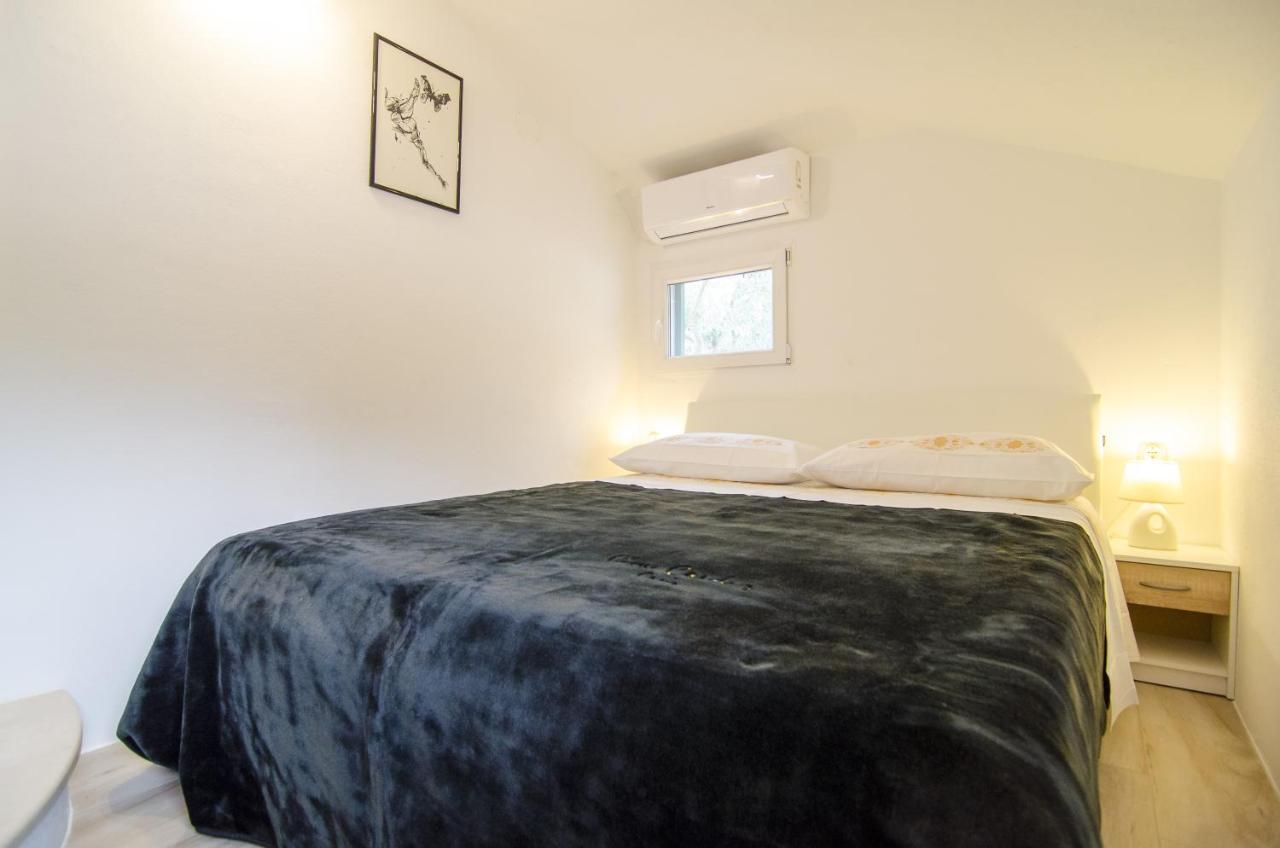 Holiday Home Bliss Сплитска Екстериор снимка