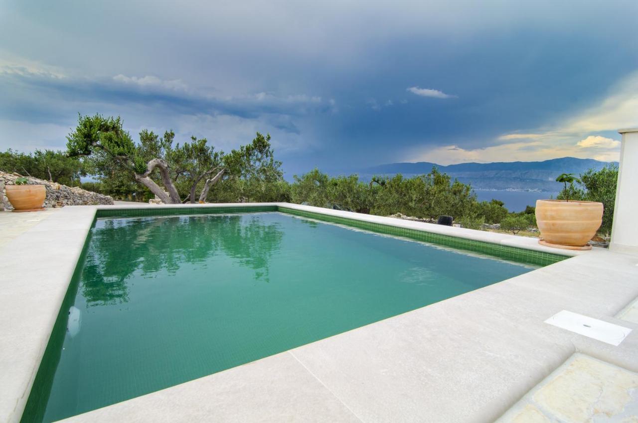 Holiday Home Bliss Сплитска Екстериор снимка