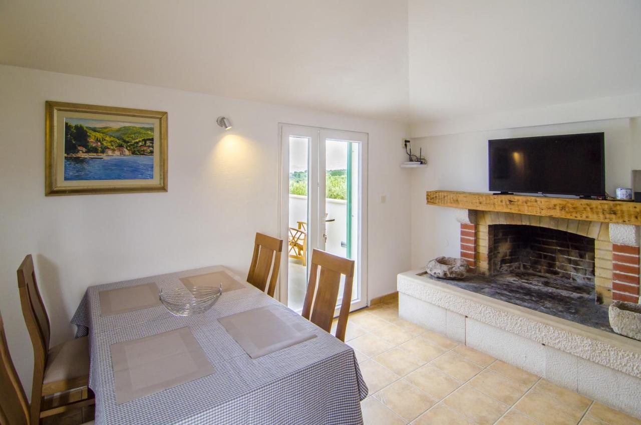 Holiday Home Bliss Сплитска Екстериор снимка
