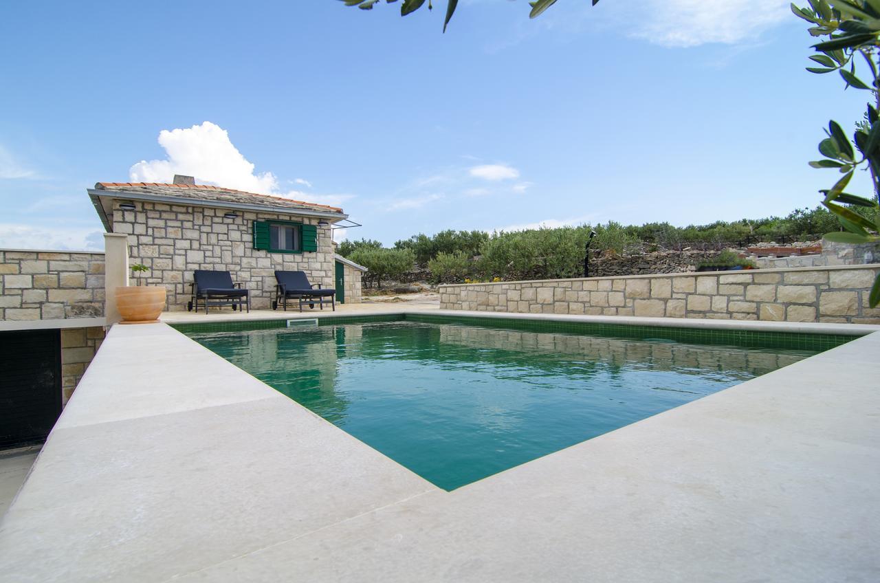 Holiday Home Bliss Сплитска Екстериор снимка