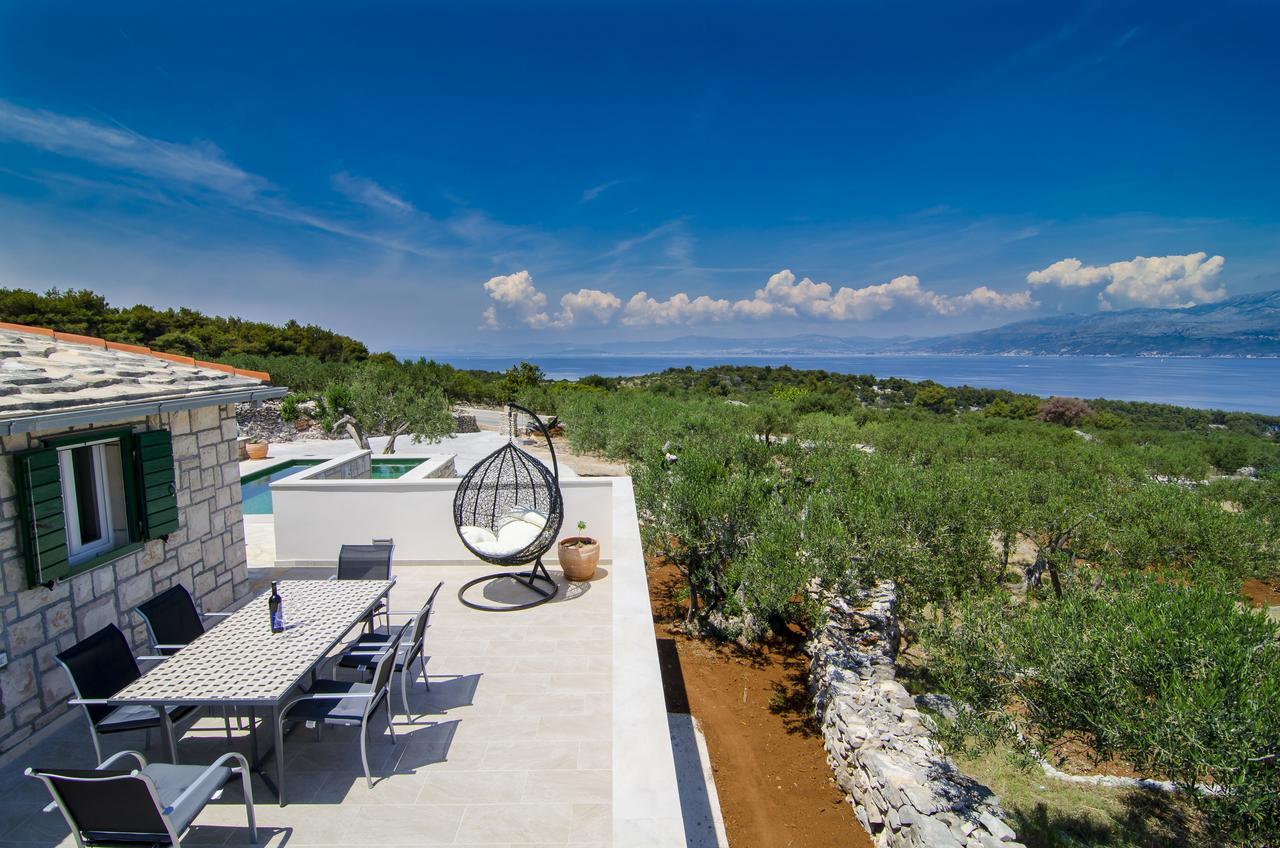 Holiday Home Bliss Сплитска Екстериор снимка
