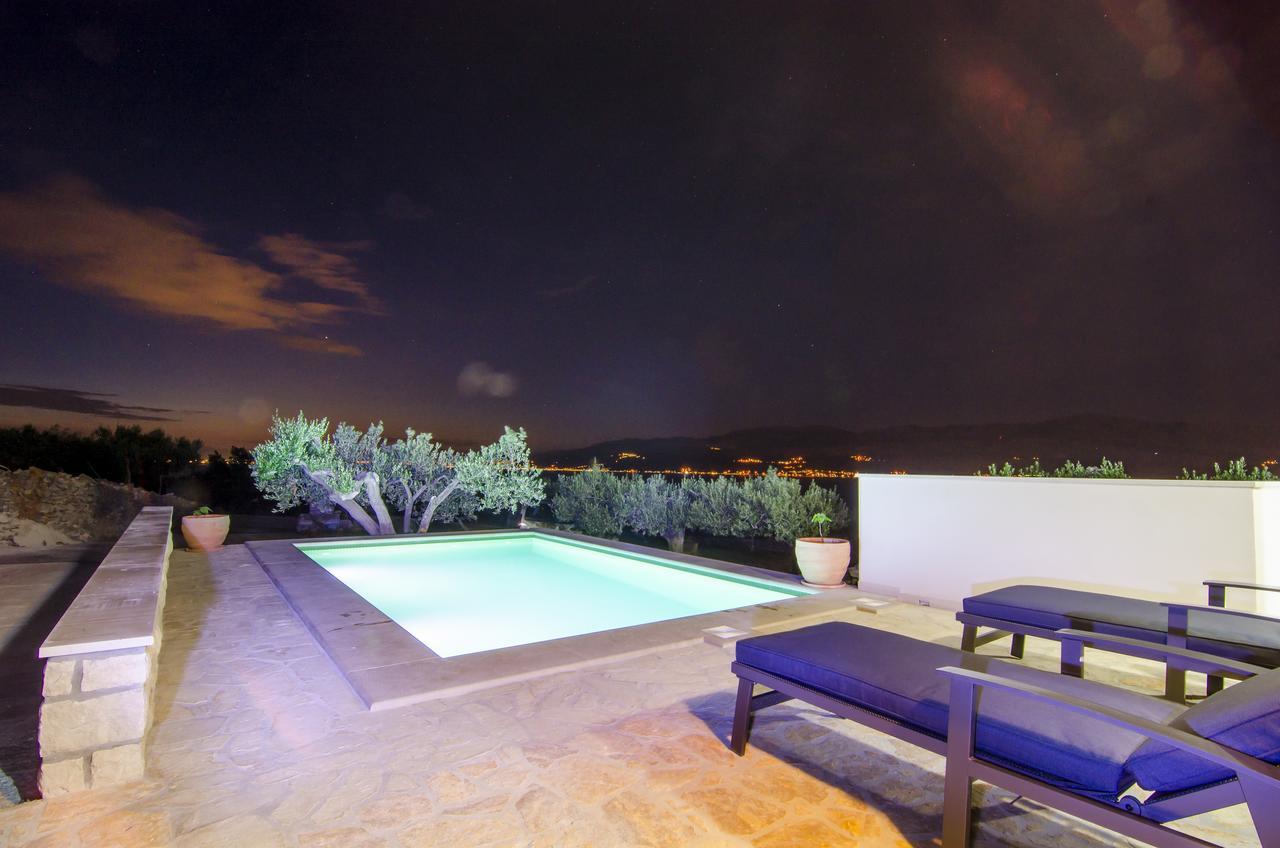 Holiday Home Bliss Сплитска Екстериор снимка
