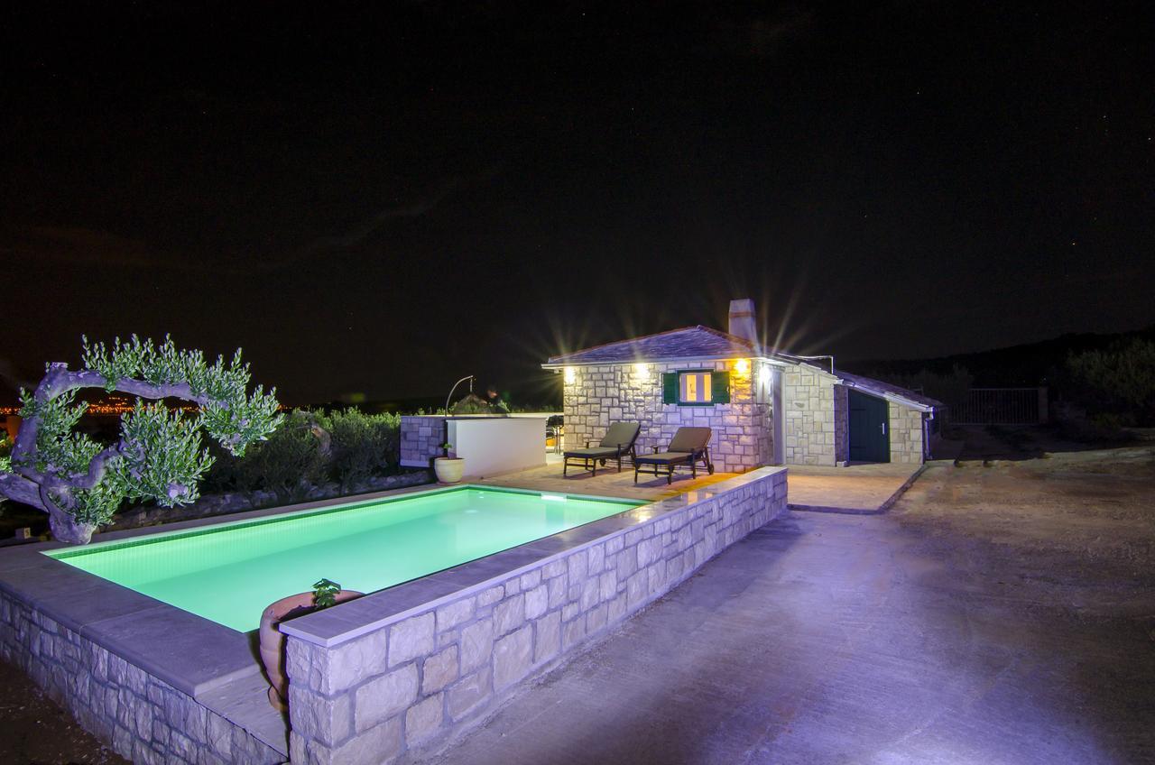 Holiday Home Bliss Сплитска Екстериор снимка